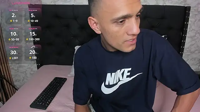 stefany pablo1 online show from February 2025 12:39:02 PM