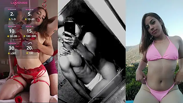 stefany pablo1 online show from December 2025 01:42:01 PM