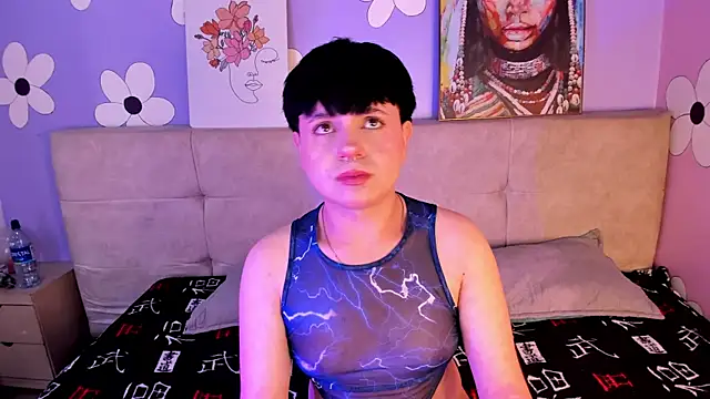 dalmonn lennoxx online show from March 2025 05:07:02 PM