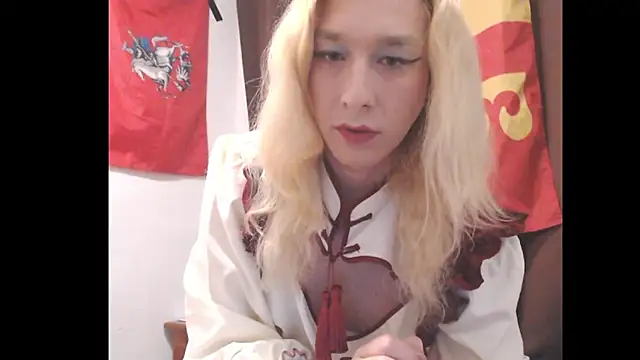 Rudy  Ryabina online show from February 2026 06:57:01 PM