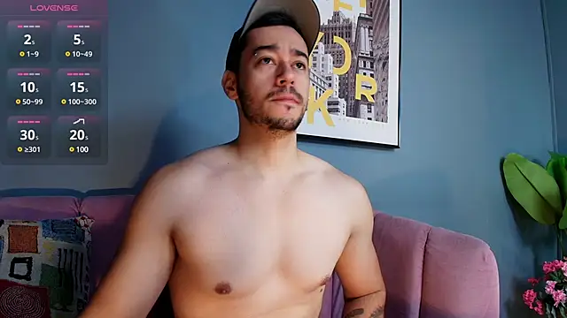 Salvatore costa online show from March 2025 03:16:02 PM