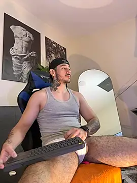 Salvatore costa online show from April 2026 12:21:02 AM