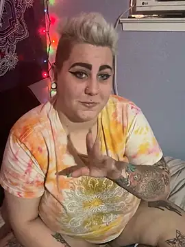 Snapshot of MistressMizfit chatting on January 2025 06:29:02 PM MistressMizfit online show from January 2025 06:29:02 PM