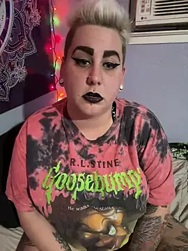Snapshot of MistressMizfit chatting on January 2025 01:30:01 AM MistressMizfit online show from January 2025 01:30:01 AM