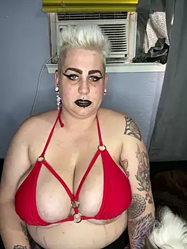 Snapshot of MistressMizfit chatting on February 2025 09:07:02 PM MistressMizfit online show from February 2025 09:07:02 PM