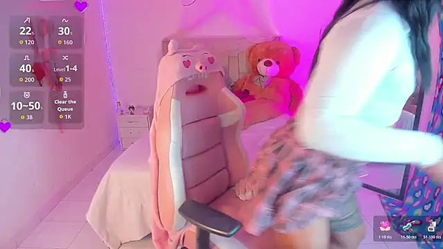 Snapshot of Lola_Oberly_xxx chatting on January 2026 09:02:02 AM Lola Oberly xxx online show from January 2026 09:02:02 AM