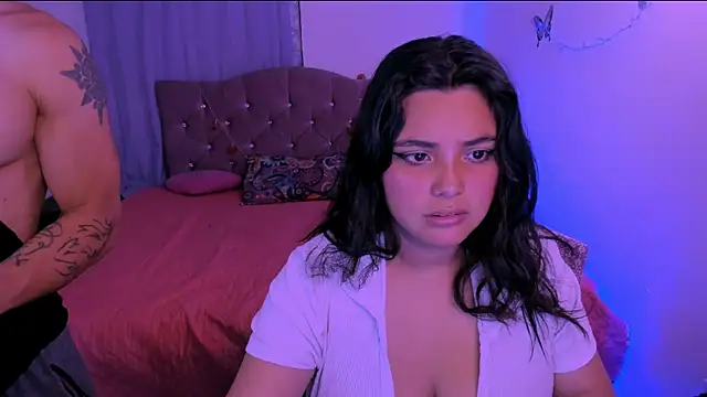  TommyandGrace online show from February 2025 04:16:02 AM