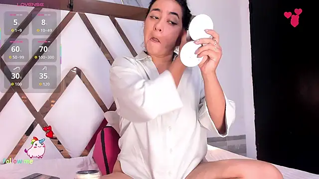 miilaklum online show from April 2026 06:52:01 PM