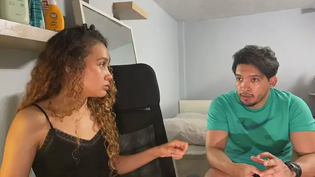 RagnarLothbrokXX online show from October 2025 08:27:02 PM