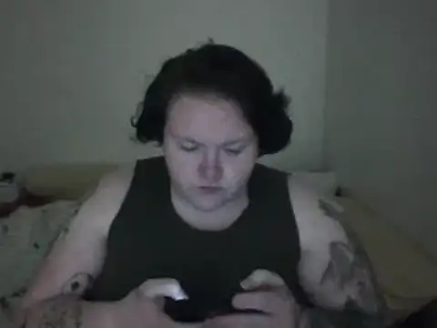 Snapshot of CorgiGodez98 chatting on January 2025 06:35:02 AM CorgiGodez98 online show from January 2025 06:35:02 AM