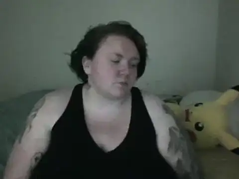 Snapshot of CorgiGodez98 chatting on January 2025 02:53:01 PM CorgiGodez98 online show from January 2025 02:53:01 PM