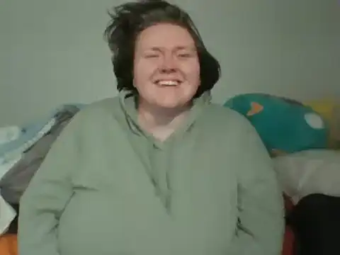 Snapshot of CorgiGodez98 chatting on February 2025 08:38:01 AM CorgiGodez98 online show from February 2025 08:38:01 AM