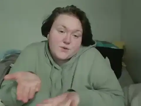 Snapshot of CorgiGodez98 chatting on February 2025 11:40:02 AM CorgiGodez98 online show from February 2025 11:40:02 AM