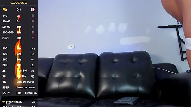 Dawn16  online show from March 2025 04:02:02 AM