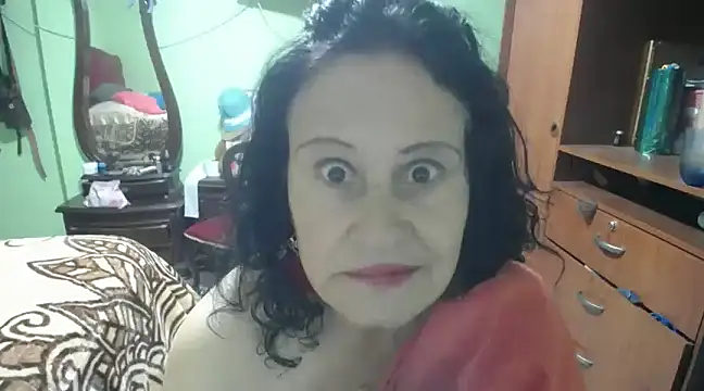 jazmin mature  online show from March 2025 09:40:02 PM