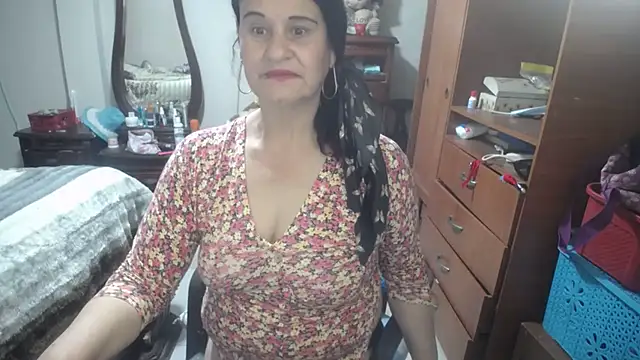 jazmin mature  online show from March 2026 12:33:01 PM