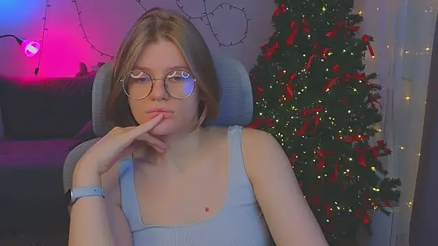  JessieVibes online show from December 2025 12:23:02 PM