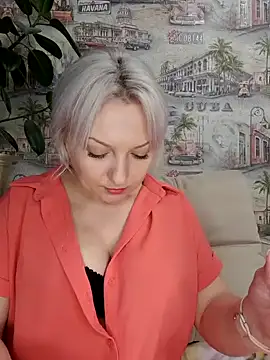 Snapshot of Anesteishen chatting on January 2025 09:49:02 AM Anesteishen online show from January 2025 09:49:02 AM