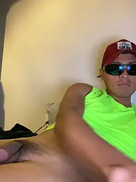 PerroDemonioHot online show from February 2025 10:45:01 PM