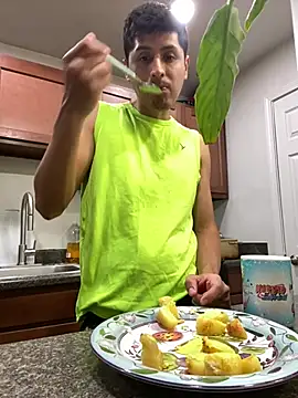 PerroDemonioHot online show from March 2025 04:14:01 AM