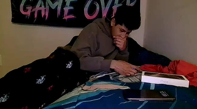 PerroDemonioHot online show from March 2025 04:41:01 AM