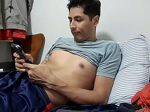 PerroDemonioHot online show from October 2025 03:18:02 AM