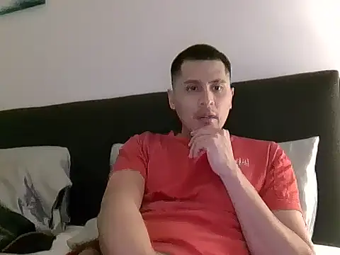 PerroDemonioHot online show from March 2026 04:51:01 AM