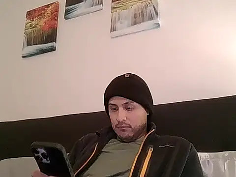 PerroDemonioHot online show from March 2026 03:17:01 AM