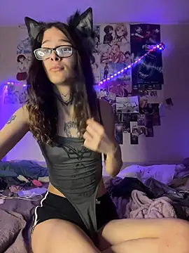 mollyEXD online show from January 2025 08:21:01 PM