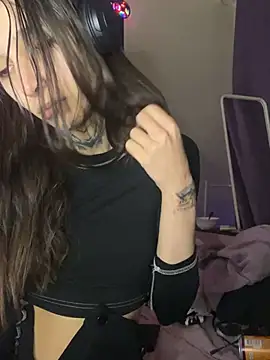 mollyEXD online show from March 2025 09:11:02 PM