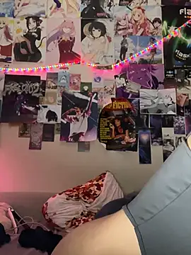 mollyEXD online show from March 2025 01:31:01 AM