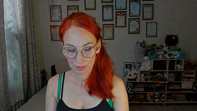 red rocco online show from January 2025 09:48:02 AM