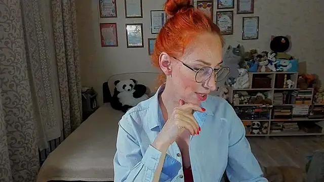 red rocco online show from January 2025 02:46:01 PM