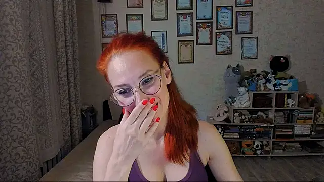 red rocco online show from January 2025 06:25:01 PM