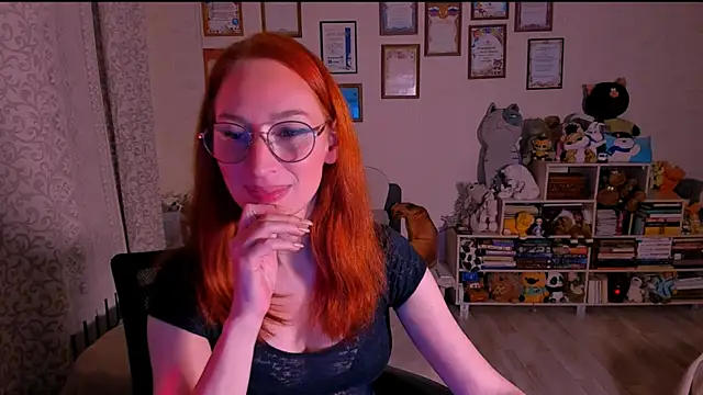 red rocco online show from March 2025 07:44:02 PM