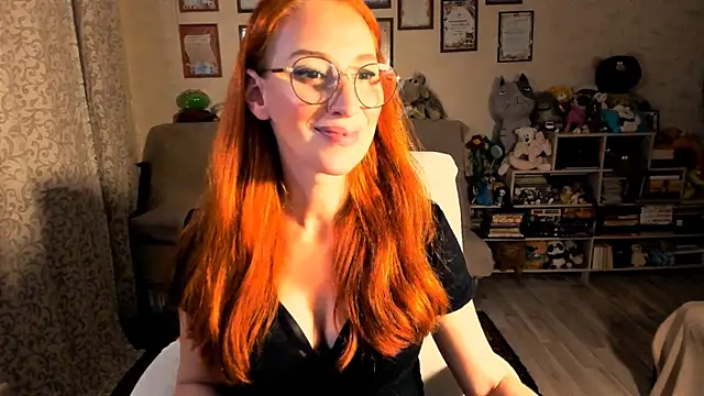 red rocco online show from November 2025 05:34:01 PM