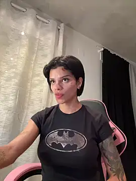 Snapshot of Rosariolovex chatting on February 2025 09:34:02 AM Rosariolovex online show from February 2025 09:34:02 AM