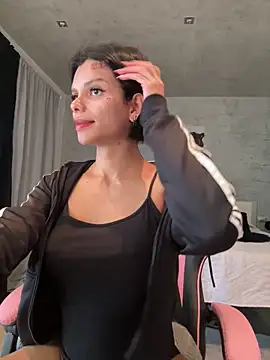 Snapshot of Rosariolovex chatting on March 2025 10:50:01 AM Rosariolovex online show from March 2025 10:50:01 AM