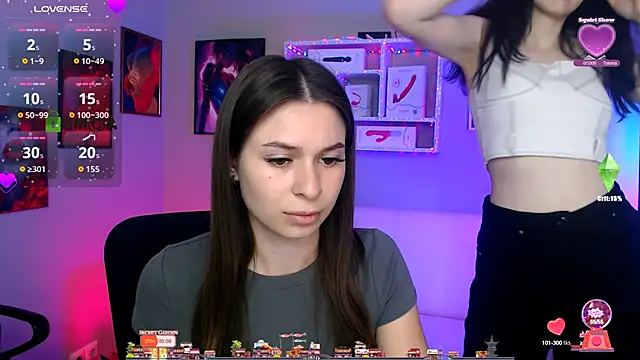 Snapshot of flora_ri chatting on September 2025 09:24:01 AM flora ri online show from September 2025 09:24:01 AM