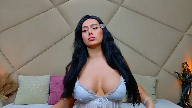 ChloeFrost online show from October 2025 05:03:02 AM