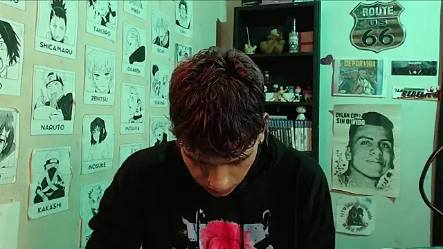 Mickey Magic online show from February 2025 08:47:02 PM