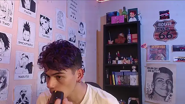 Mickey Magic online show from February 2025 04:21:01 AM