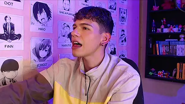 Mickey Magic online show from February 2025 09:26:02 PM