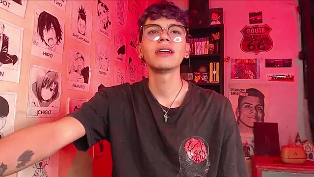 Mickey Magic online show from February 2025 12:38:02 AM