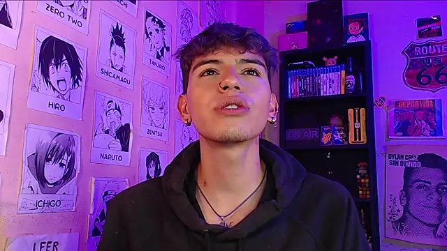 Mickey Magic online show from February 2025 08:54:02 AM