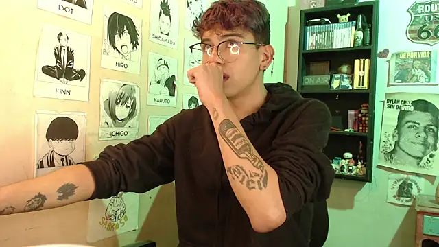 Mickey Magic online show from February 2025 10:10:01 AM