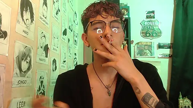 Mickey Magic online show from February 2025 05:01:01 AM