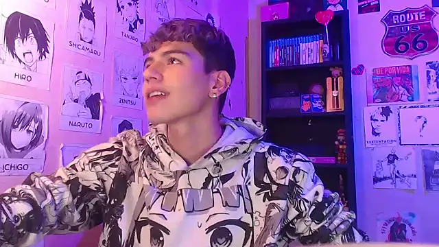 Mickey Magic online show from February 2025 09:42:02 AM