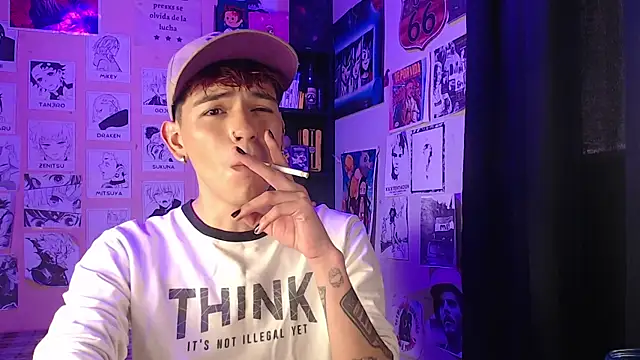 Mickey Magic online show from March 2025 08:04:01 PM