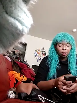 Snapshot of minsushimei chatting on January 2025 11:08:01 PM minsushimei online show from January 2025 11:08:01 PM